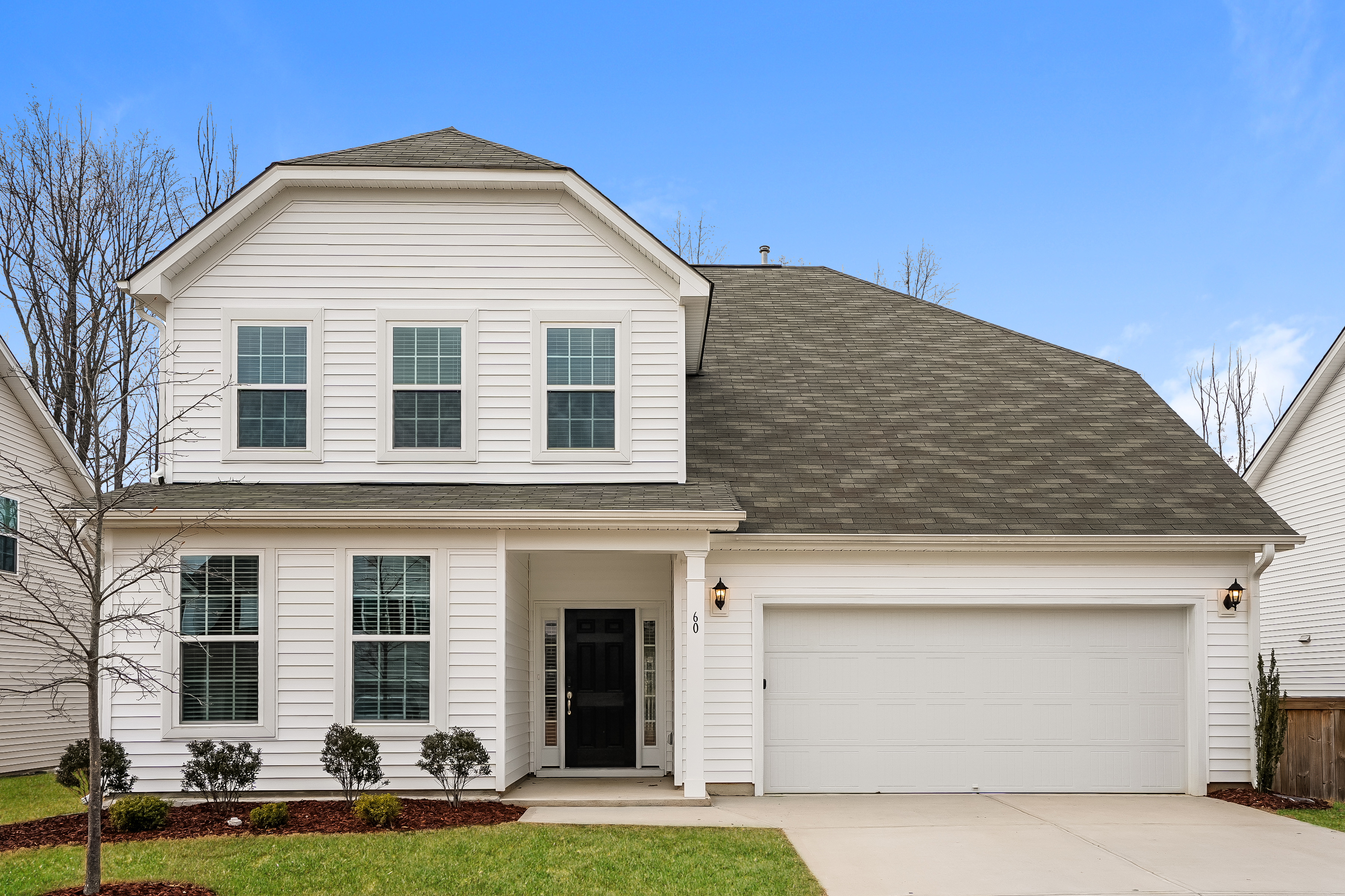 60 Silent Brook Trail Franklinton, NC 27525